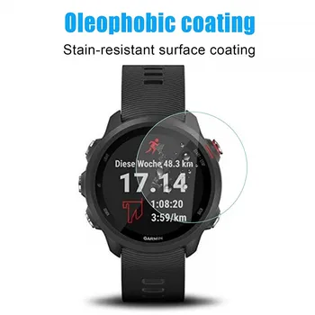 100pcs Tempered Glass for Garmin Fenix 6 Round Smart Watch Screen Protector For Garmin Fenix 6s 6X Protective Film Wholesale
100pcs Tempered Glass for Garmin Fenix 6 Round Smart Watch Screen Protector For Garmin Fenix 6s 6X Protective Film Wholesale