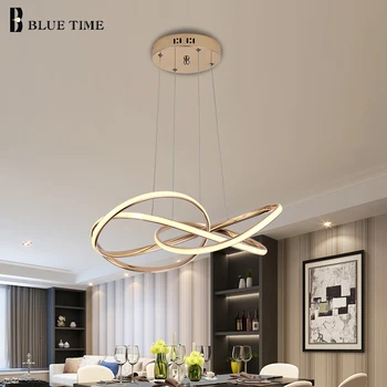 Gold Gray Chrome Modern Led Chandelier For Living room Dining room APP Control Hanging Indoor Lighting Ceiling Chandelier Lamp
Gold Gray Chrome Modern Led Chandelier For Living room Dining room APP Control Hanging Indoor Lighting Ceiling Chandelier Lamp