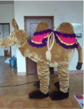 Camel Mascot Costume Suits Cosplay Party Game Outfits Clothing Advertising Promotion Carnival Halloween Xmas Adults Fursuit
Camel Mascot Costume Suits Cosplay Party Game Outfits Clothing Advertising Promotion Carnival Halloween Xmas Adults Fursuit