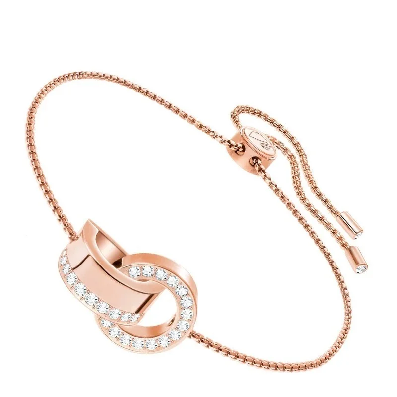 High quality Swa1; 1 hollow wristband with connection elements, double balancing switch matching track accounts
High quality Swa1; 1 hollow wristband with connection elements, double balancing switch matching track accounts