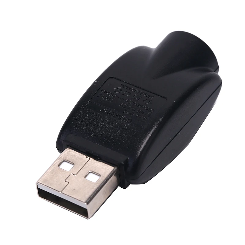 Беспроводной адаптер для электронных сигарет зарядка от USB портативное мини