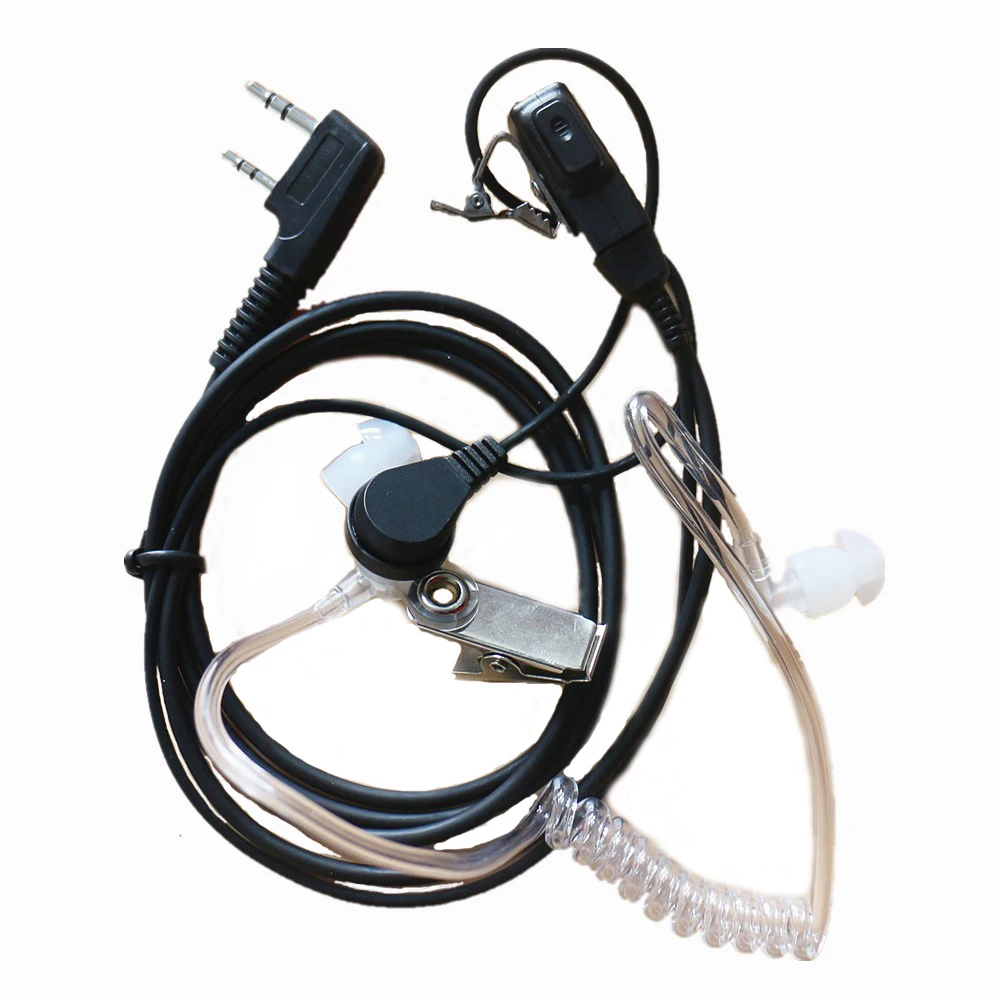 10x PTT Mic гарнитура, скрытая Акустическая трубка, наушники-вкладыши для Kenwood TYT Baofeng UV-5R Радио Walkie Talkie, аксессуары
10x PTT Mic гарнитура, скрытая Акустическая трубка, наушники-вкладыши для Kenwood TYT Baofeng UV-5R Радио Walkie Talkie, аксессуары