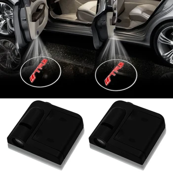 2pcs wireless Led car door welcome Laser projector Logo ghost shadow lights For Toyotas crown Corolla Reiz TRD Racing Logo
2pcs wireless Led car door welcome Laser projector Logo ghost shadow lights For Toyotas crown Corolla Reiz TRD Racing Logo