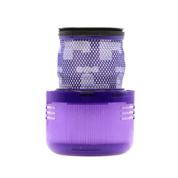 Washable Big Filter Unit for Dyson V11 Sv14 Cyclone Animal Absolute Total Clean Cordless Vacuum Cleaner, Replace Filter 
Washable Big Filter Unit for Dyson V11 Sv14 Cyclone Animal Absolute Total Clean Cordless Vacuum Cleaner, Replace Filter