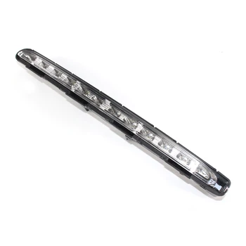 Car Brake Light BulbTail Rear Height Level Brake Light LED Red Saloon For Benz E Class W211 E200 E240 E260 E280 E300 Hot Sale
Car Brake Light BulbTail Rear Height Level Brake Light LED Red Saloon For Benz E Class W211 E200 E240 E260 E280 E300 Hot Sale