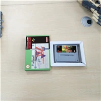 The Legend of Zeldaed - Parallel Worlds RPG Game Card Battery Save With Retail Box
The Legend of Zeldaed - Parallel Worlds RPG Game Card Battery Save With Retail Box