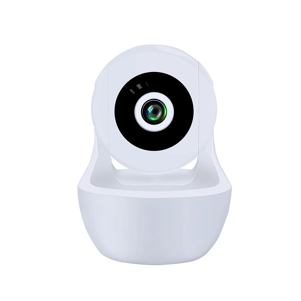 4K Wifi Wireless Home Security IP Camera 2.0MP IR Network CCTV Surveillance Camera with Two-way Audio Baby Monitor 
4K Wifi Wireless Home Security IP Camera 2.0MP IR Network CCTV Surveillance Camera with Two-way Audio Baby Monitor