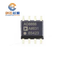 1Pcs New 100% Original AD8666ARZ AD8666AR AD8666 SOP-8 IC Arduino Nano Integrated Circuits Single Chip Microcomputer
1Pcs New 100% Original AD8666ARZ AD8666AR AD8666 SOP-8 IC Arduino Nano Integrated Circuits Single Chip Microcomputer