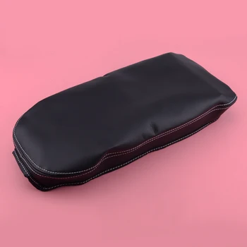 White Rim Console Center Armrest Storage Pad Box Cover Fit For Toyota RAV4 2019 2020
White Rim Console Center Armrest Storage Pad Box Cover Fit For Toyota RAV4 2019 2020