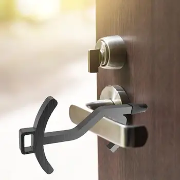 Hot Elevator Button Contactless Tool Safety Door Opener Tool Keychain Protection Isolation Plastic Key Door Opener No Touch Tool
Hot Elevator Button Contactless Tool Safety Door Opener Tool Keychain Protection Isolation Plastic Key Door Opener No Touch Tool
