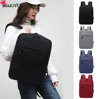 Laptop Backpack USB Student Boys Schoolbag Men Business Travel Shoulder Bags for Children Outdoor School Accessories 
Laptop Backpack USB Student Boys Schoolbag Men Business Travel Shoulder Bags for Children Outdoor School Accessories
