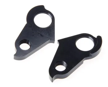 2pc CNC Bicycle gear rear derailleur hanger mech dropout For YT Industries CAPRA V2 CF 2014-17 YT YT Capra Al 2015-17 Comp CF PR
2pc CNC Bicycle gear rear derailleur hanger mech dropout For YT Industries CAPRA V2 CF 2014-17 YT YT Capra Al 2015-17 Comp CF PR