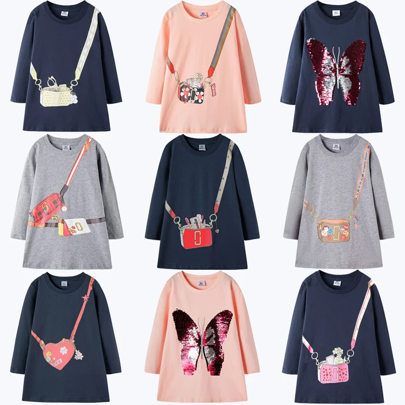 Autumn Princess Dress For Girl Butterfly Reversible Sequins Girls Dress Long Sleeve Birthday Party Kids Dresses For Girls Clothe
Autumn Princess Dress For Girl Butterfly Reversible Sequins Girls Dress Long Sleeve Birthday Party Kids Dresses For Girls Clothe