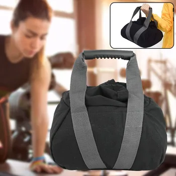 Weightlifting Fitness Power Sandbag Heavy Sand Bags MMA Boxing Military Training Body Power Bag Fitness Exercises Equipment
Weightlifting Fitness Power Sandbag Heavy Sand Bags MMA Boxing Military Training Body Power Bag Fitness Exercises Equipment