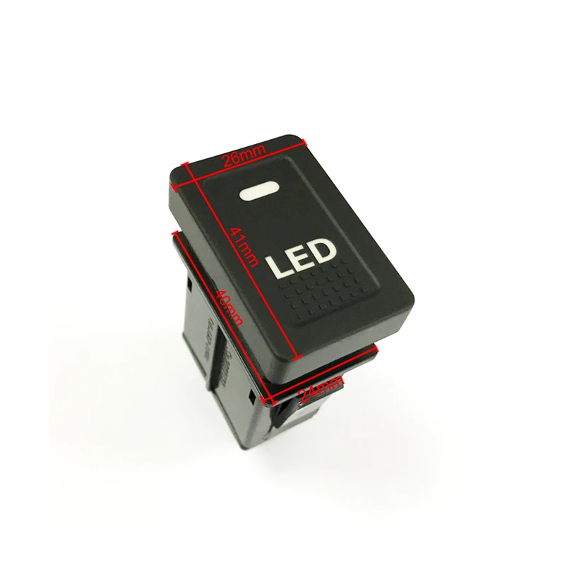 Led swift (6)