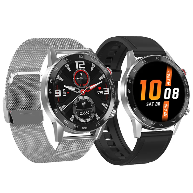 2020 Bluetooth Call Smart Watch ECG 360*360 HD IP68 Waterproof Heat Rate Blood Pressure Oxygen Clock Sport Fitness Smartwatch
2020 Bluetooth Call Smart Watch ECG 360*360 HD IP68 Waterproof Heat Rate Blood Pressure Oxygen Clock Sport Fitness Smartwatch