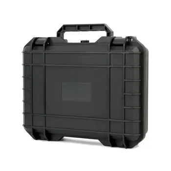 Storage Bag Suitcase Explosion-proof Box Case for Zhiyun Smooth Q2 Stabilizer DXAC
Storage Bag Suitcase Explosion-proof Box Case for Zhiyun Smooth Q2 Stabilizer DXAC