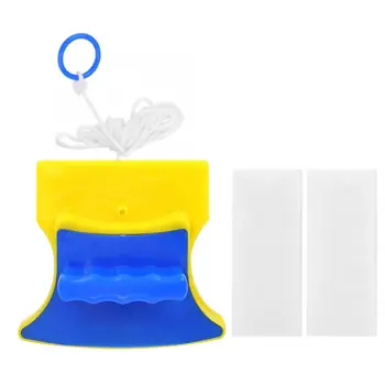 Cleaning Brushes Square Double Sided Magnetic Window Cleaner Window Brushes Glass Wiper Cleaning Tool Outlet Vent Cleaning
Cleaning Brushes Square Double Sided Magnetic Window Cleaner Window Brushes Glass Wiper Cleaning Tool Outlet Vent Cleaning