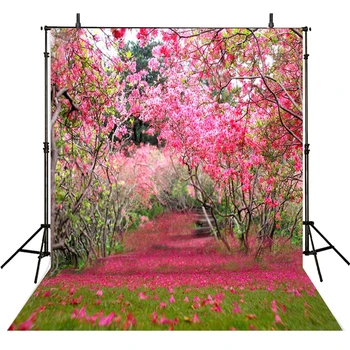 Pink Floral Photography Backdrops Cloth Vinyl Backdrop for Photography Scenic Background for Photo Studio Foto Achtergrond
Pink Floral Photography Backdrops Cloth Vinyl Backdrop for Photography Scenic Background for Photo Studio Foto Achtergrond