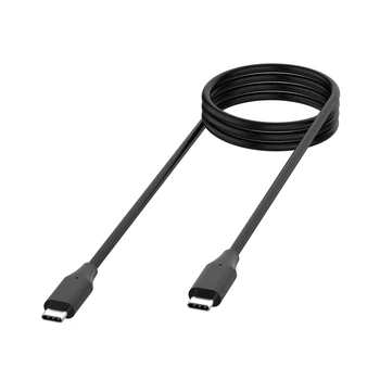 For Oculus Rift S Rift CV1 GO Rift Dk2 Data Line Charging Cable 3m 3A For Oculus QUEST VR Headset Accessories Parts
For Oculus Rift S Rift CV1 GO Rift Dk2 Data Line Charging Cable 3m 3A For Oculus QUEST VR Headset Accessories Parts