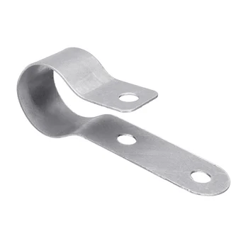 24mm-28mm Air Diesel Parking Heater Exhaust Pipe P Shape Fastener Clip Steel 4162448 15210051 For Webasto Berspacher
24mm-28mm Air Diesel Parking Heater Exhaust Pipe P Shape Fastener Clip Steel 4162448 15210051 For Webasto Berspacher