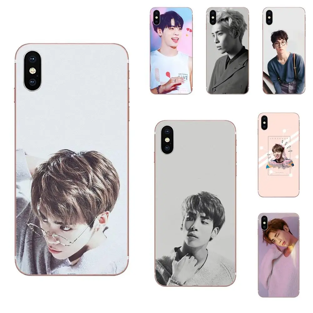 Korea Star Jonghyun Key Shinee Kpop Minho For Huawei Honor 4C 5A 5C 5X 6 6A 6X 7 7A 7C 7X 8 8C 8S 9 10 10i 20 20i Lite Pro
Korea Star Jonghyun Key Shinee Kpop Minho For Huawei Honor 4C 5A 5C 5X 6 6A 6X 7 7A 7C 7X 8 8C 8S 9 10 10i 20 20i Lite Pro