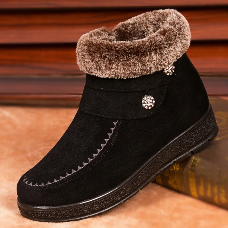 women winter fashion flats casual shoes Zapatos planos de moda para mujer plus velvet Thick-soled shoes For walking Lady H11-93
women winter fashion flats casual shoes Zapatos planos de moda para mujer plus velvet Thick-soled shoes For walking Lady H11-93
