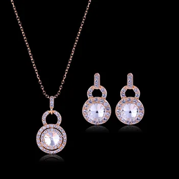 CSHOU102 Bride romantic jewelry set round alloy pearl earrings necklace set woman necklace earrings set
CSHOU102 Bride romantic jewelry set round alloy pearl earrings necklace set woman necklace earrings set