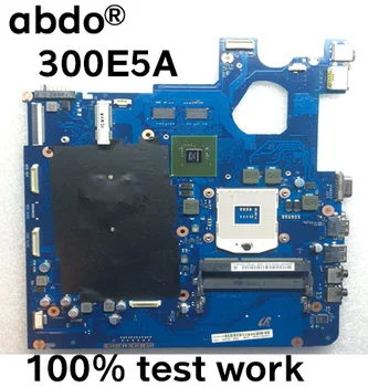 BA92-09185A / B BA41-01762A BA92-08467A BA41-01763A suitable for Samsung 300E5A notebook motherboard GPU GT520M 100% test work
BA92-09185A / B BA41-01762A BA92-08467A BA41-01763A suitable for Samsung 300E5A notebook motherboard GPU GT520M 100% test work
