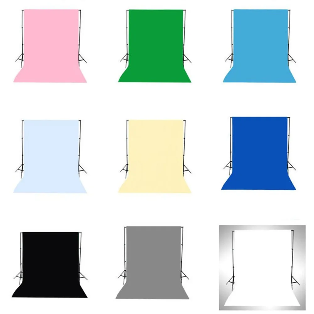 Green Fabric Solid Pure No Crease Background Photography Polyester Photo Backdrop Studio Photographic Props Seamless Cleanable
Green Fabric Solid Pure No Crease Background Photography Polyester Photo Backdrop Studio Photographic Props Seamless Cleanable
