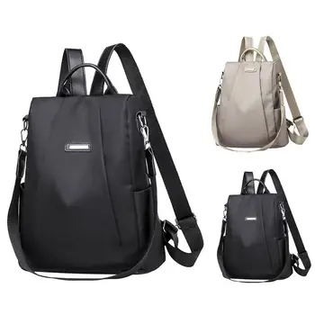 Bag For Women Faux Leather Anti-theft Sport Leather Backpack Shoulder Bag Students Schoolbag Mochila Feminina Laptop Backpack
Bag For Women Faux Leather Anti-theft Sport Leather Backpack Shoulder Bag Students Schoolbag Mochila Feminina Laptop Backpack