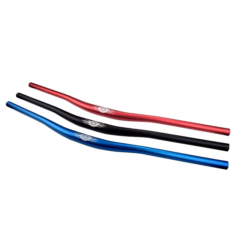 31.8mm*780mm Bicycle Riser Handlebar Downhill Racing Mountain Bike Handlebar AM DH MTB Bicycle Handle Rise Bar Bicycle Parts
31.8mm*780mm Bicycle Riser Handlebar Downhill Racing Mountain Bike Handlebar AM DH MTB Bicycle Handle Rise Bar Bicycle Parts