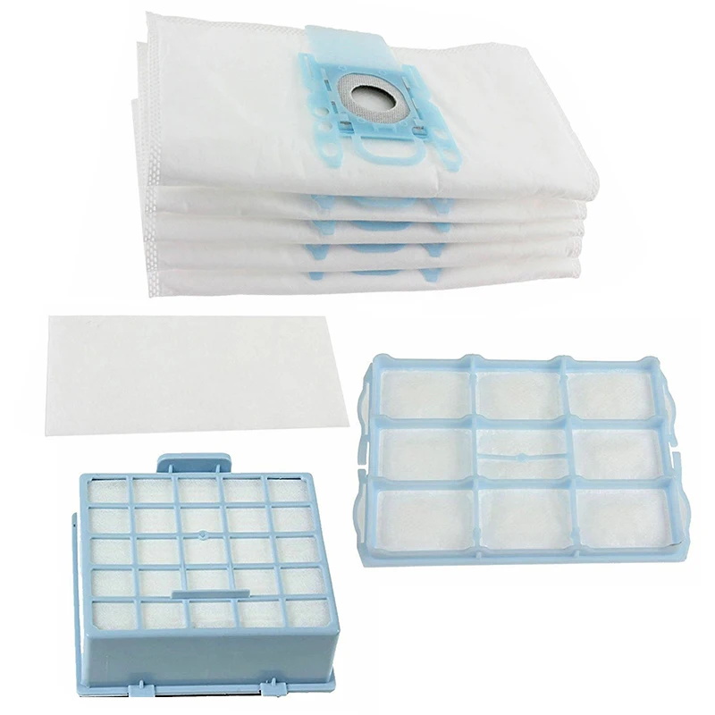 Dust Bags Filters Set For BOSCH BSG6 GL-30 BSGL3 Vacuum Cleaner Accessories highly matched with original
Dust Bags Filters Set For BOSCH BSG6 GL-30 BSGL3 Vacuum Cleaner Accessories highly matched with original