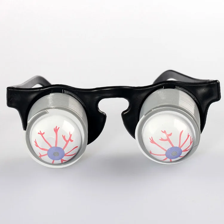 April Fool's Day Party Pop Out Eye Dropping Eyeball Glasses Horror Terror Scary Prank Funny Joke Toy Birthday Halloween
April Fool's Day Party Pop Out Eye Dropping Eyeball Glasses Horror Terror Scary Prank Funny Joke Toy Birthday Halloween