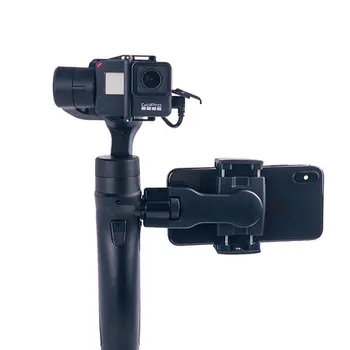 Phone Holder clip for Zhiyun Weebill Lab S Crane 3 for IPhone 6s 7 plus Samsung Huawei Xi to Hohem iSteady pro2/ XG1/Multi
Phone Holder clip for Zhiyun Weebill Lab S Crane 3 for IPhone 6s 7 plus Samsung Huawei Xi to Hohem iSteady pro2/ XG1/Multi