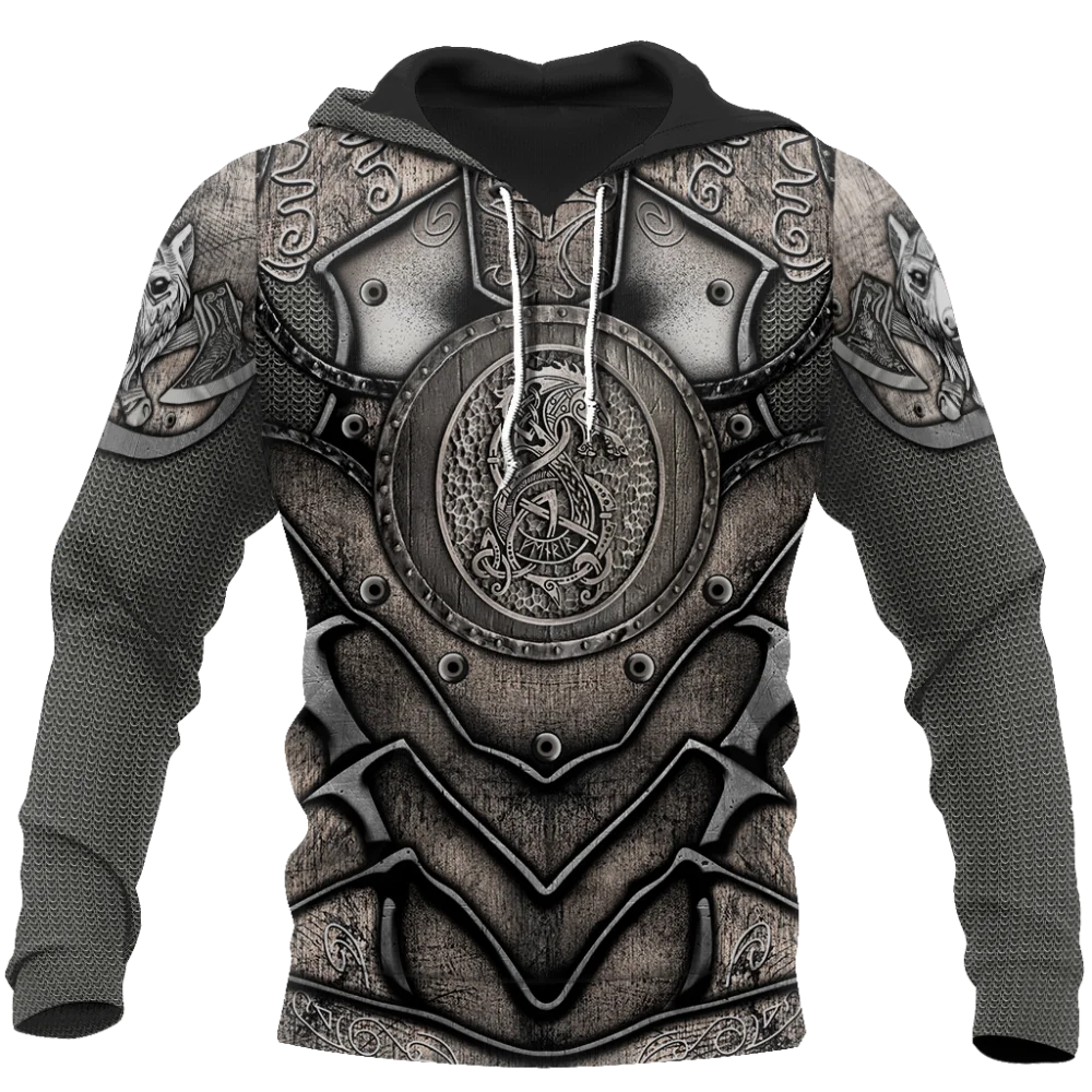 Fashion Mens Hoodies Wolf Viking Pattern 3D Printed Sweatshirt Harajuku Streetwear Unisex Casual Jackets Q006
Fashion Mens Hoodies Wolf Viking Pattern 3D Printed Sweatshirt Harajuku Streetwear Unisex Casual Jackets Q006