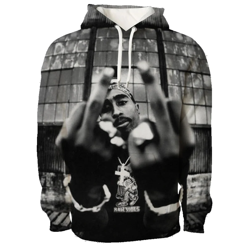 Dropship 2020 Hot Men's Hoodie Hip Hop Tupac 2pac Sweatshirt 3d Print Winter Warm Hoodies Tops Oversized Hoodies Sweatshirts
Dropship 2020 Hot Men's Hoodie Hip Hop Tupac 2pac Sweatshirt 3d Print Winter Warm Hoodies Tops Oversized Hoodies Sweatshirts