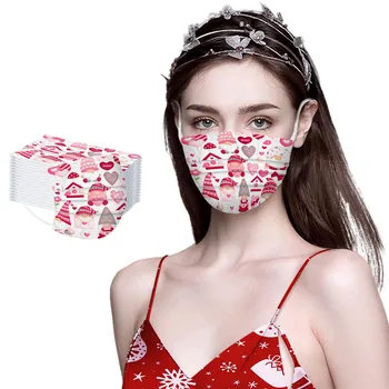Adult Fashion Camouflage Disposable Mask Protection Breathable Mask Windproof Dustproof Suncreen Mascarillas Desechables Niños
Adult Fashion Camouflage Disposable Mask Protection Breathable Mask Windproof Dustproof Suncreen Mascarillas Desechables Niños