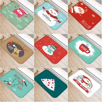 40x60cm Cute Cartoon Snow Diy Print Floor Mat Bathroom Ground Mat Slip Door Bath Pad Rug Living Room Kitchen Carpet Home Decor
40x60cm Cute Cartoon Snow Diy Print Floor Mat Bathroom Ground Mat Slip Door Bath Pad Rug Living Room Kitchen Carpet Home Decor