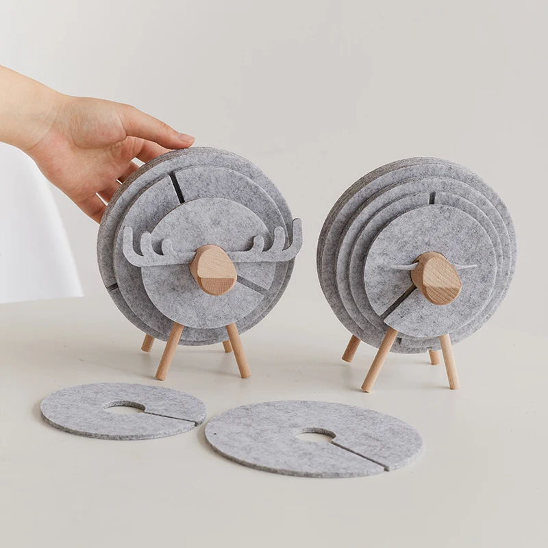 Coaster Set Drink Coaster Placemats For Table Kitchen Home Decoration Accessories For Kitchen Tableware Placemat Round Table Set
Coaster Set Drink Coaster Placemats For Table Kitchen Home Decoration Accessories For Kitchen Tableware Placemat Round Table Set