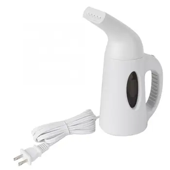 Steam Iron Multi Use HandHeld Fast Heat Wrinkle Remover Travel Garment Clothes Iron Steamer 850W
Steam Iron Multi Use HandHeld Fast Heat Wrinkle Remover Travel Garment Clothes Iron Steamer 850W