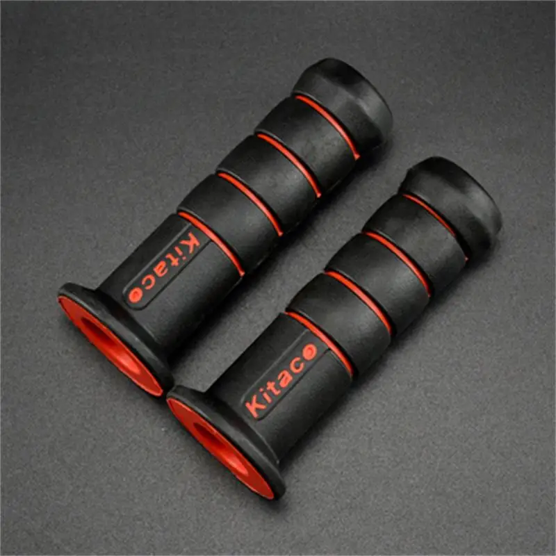 22mm 24mm Motorcycle kitaco Handlebar Grip Gel Brake Handle Rubber for Honda Yamaha Suzuki Kawasaki KTM Dirt bikes Gokart
22mm 24mm Motorcycle kitaco Handlebar Grip Gel Brake Handle Rubber for Honda Yamaha Suzuki Kawasaki KTM Dirt bikes Gokart