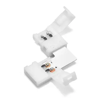 2set L Shape LED Connector 2pin 4pin 5pin LED Strip Connector For Connecting Corner Right Angle SMD 2812 3528 5050 LED Strip
2set L Shape LED Connector 2pin 4pin 5pin LED Strip Connector For Connecting Corner Right Angle SMD 2812 3528 5050 LED Strip
