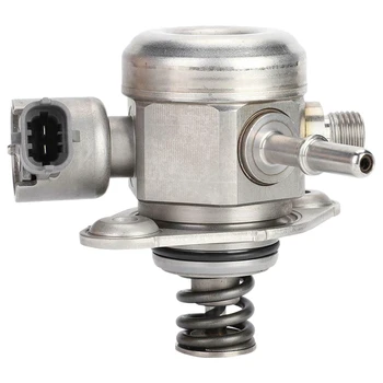 High Pressure Fuel Pump 353202G720 for Hyundai Sonata / Kia Sorento
High Pressure Fuel Pump 353202G720 for Hyundai Sonata / Kia Sorento