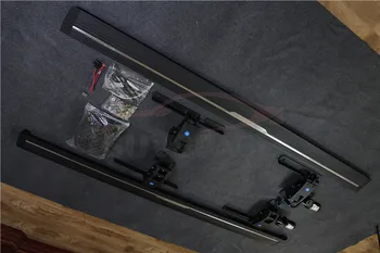 New High Quality Deployable Running Board Fits for Audi Q8 2019 2020 Side Step Nerf Bar 
New High Quality Deployable Running Board Fits for Audi Q8 2019 2020 Side Step Nerf Bar