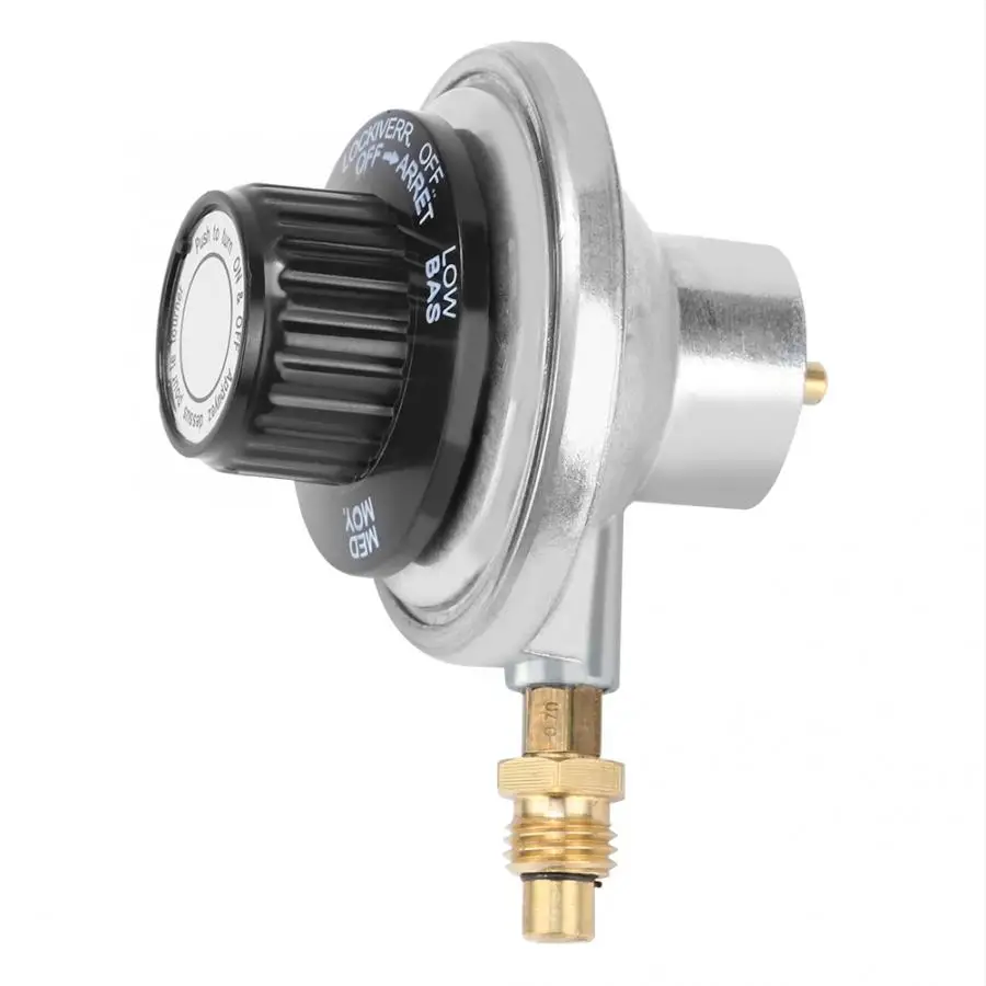 laboratory power supply Zinc Alloy 1"-20UNF Propane Gas Low-Pressure Adjustable Regulator Control Valve BBQ Grill Voltage
laboratory power supply Zinc Alloy 1"-20UNF Propane Gas Low-Pressure Adjustable Regulator Control Valve BBQ Grill Voltage