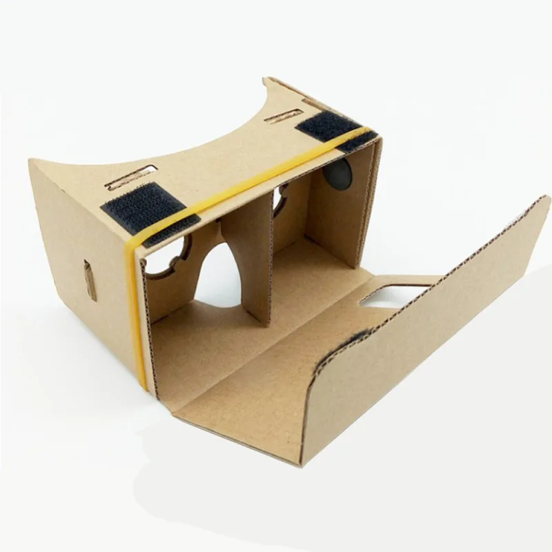 VR Virtual Reality Glasses VR Technology Experience Science Experiment DIY Primary School Hand-made Science And Technology Small
VR Virtual Reality Glasses VR Technology Experience Science Experiment DIY Primary School Hand-made Science And Technology Small
