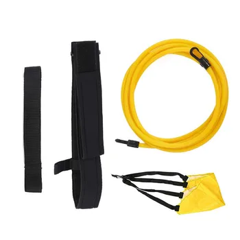Adjustable 3m Adult Kids Swim Training Bungee Exerciser Leash Training Hip Swim Belt Cord Safety Swimming Pool Accessories 1
Adjustable 3m Adult Kids Swim Training Bungee Exerciser Leash Training Hip Swim Belt Cord Safety Swimming Pool Accessories 1