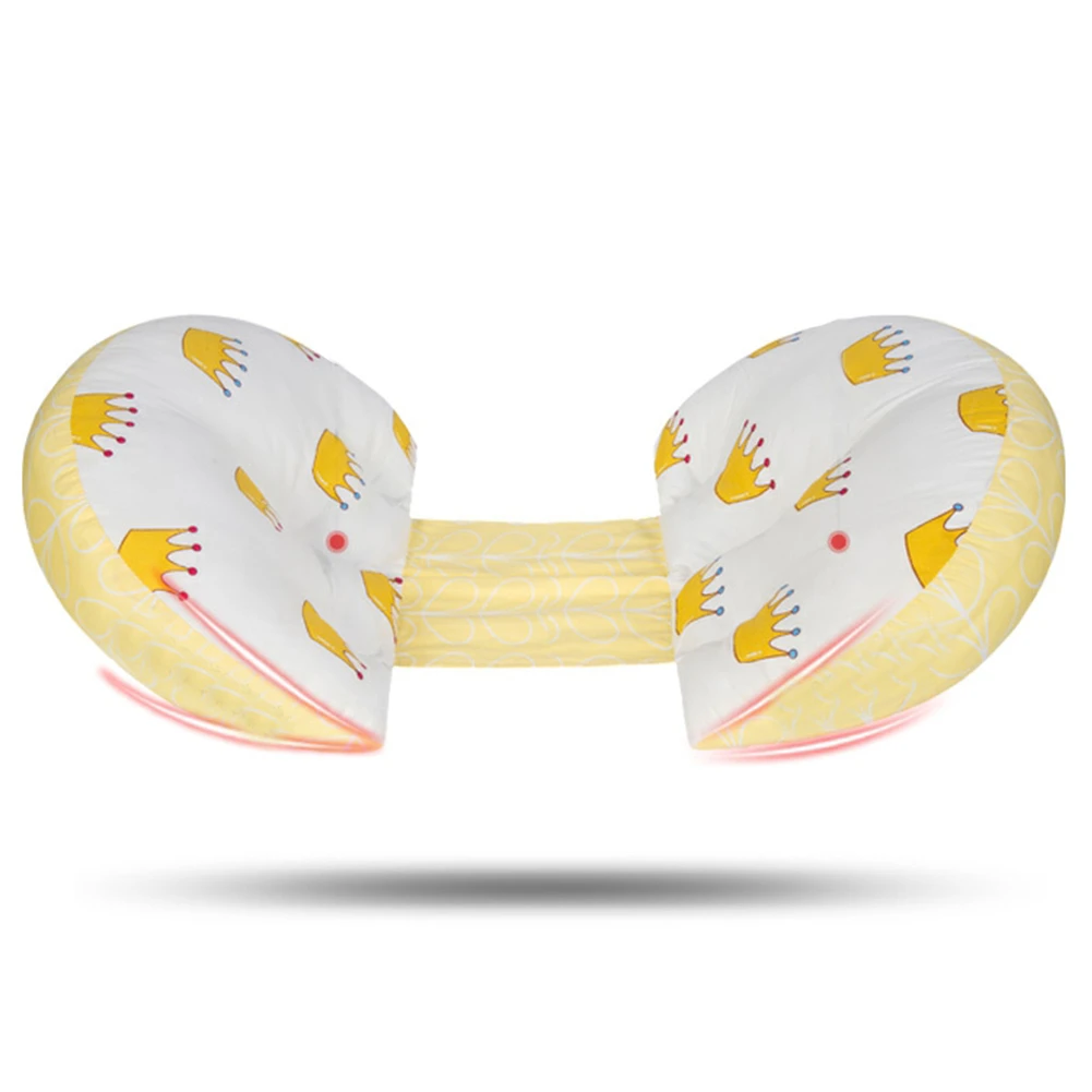 Multi-Function Pregnant Women Waist Side Sleeping Pillow Feeding Breastfeeding Cushion for WomenSleeping Waist Leg Protection
Multi-Function Pregnant Women Waist Side Sleeping Pillow Feeding Breastfeeding Cushion for WomenSleeping Waist Leg Protection