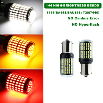 Amber White Red 1156 P21W BA15S PY21W BAU15S LED Lights For Renault Megane 2 3 Duster VW Touran Passat B6 Golf 7 T5 T4 Fiat 500
Amber White Red 1156 P21W BA15S PY21W BAU15S LED Lights For Renault Megane 2 3 Duster VW Touran Passat B6 Golf 7 T5 T4 Fiat 500